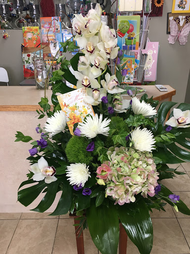 Florist «Crazy Daisy», reviews and photos, 4076 Hylan Blvd, Staten Island, NY 10308, USA