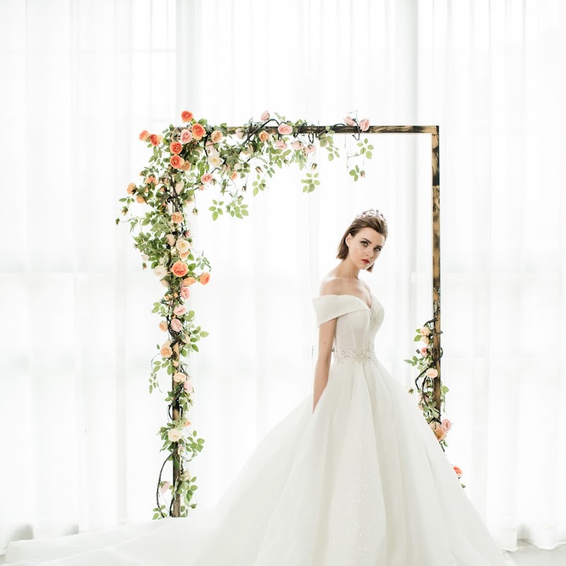 Jullia Bridal - Wedding Dresses & Bridal Accessories Melbourne