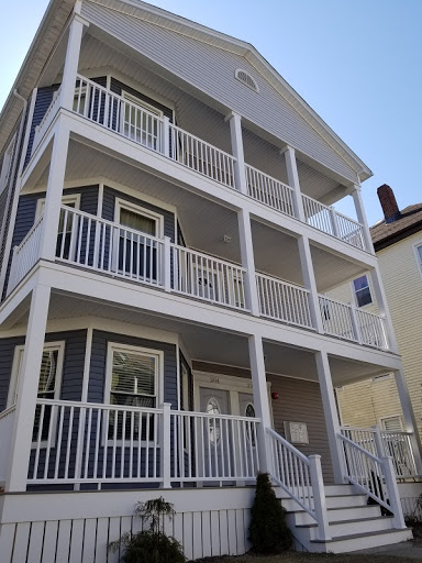 Contractor «Care Free Homes, Inc.», reviews and photos, 239 Huttleston Ave, Fairhaven, MA 02719, USA