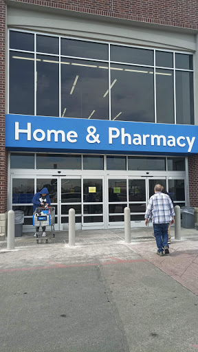 Department Store «Walmart Supercenter», reviews and photos, 9400 E Hampden Ave, Denver, CO 80231, USA