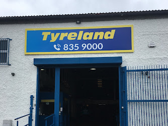 Tyreland Coolock