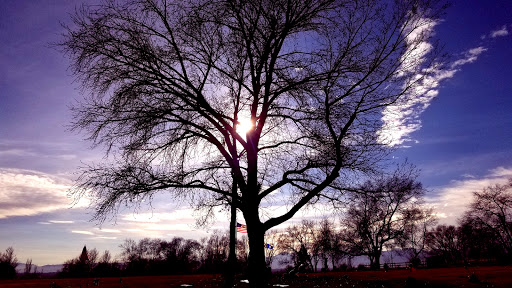 Mortuary «Memorial Redwood Mortuary & Cemetery», reviews and photos, 6500 S Redwood Rd, Salt Lake City, UT 84123, USA