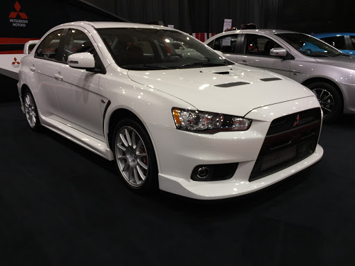 Mitsubishi Dealer «Mentor Mitsubishi», reviews and photos, 8505 Mentor Ave, Mentor, OH 44060, USA