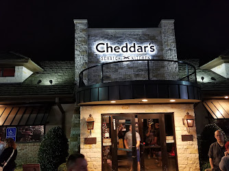 Cheddar's Scratch Kitchen