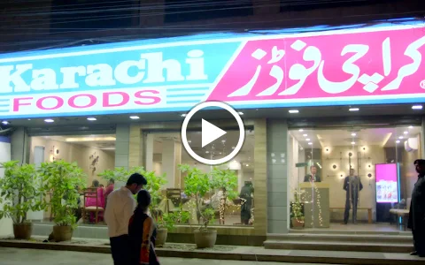 Karachi Foods image