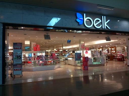 Shopping Mall «Mall of Georgia», reviews and photos, 3333 Buford Drive, Buford, GA 30519, USA