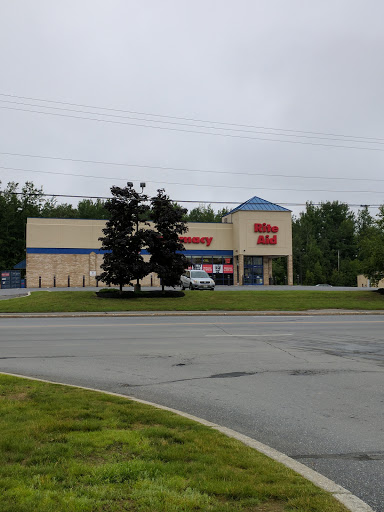 Pharmacy «Rite Aid», reviews and photos, 112 Bennett Dr, Caribou, ME 04736, USA