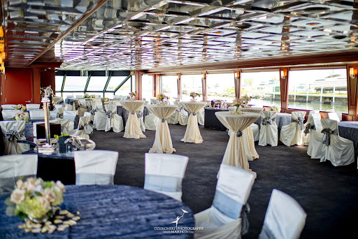 Event Venue «Infinity and Ovation Yacht Charters», reviews and photos, 400 Maple Park Blvd #404, St Clair Shores, MI 48081, USA