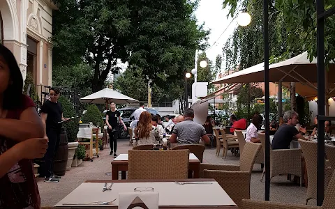 Toscana Restaurant image
