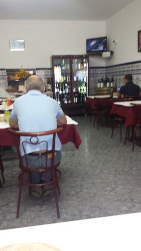Café Restaurante - O Francês em Alvito
