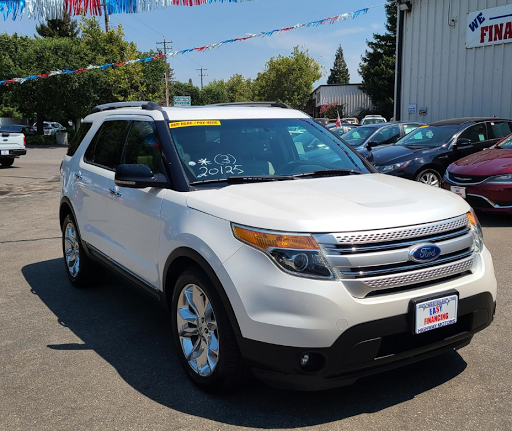 Used Car Dealer «Highway Motors, Inc.», reviews and photos, 2961 CA-32 #71, Chico, CA 95973, USA