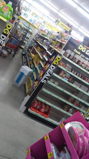 Discount Store «Dollar General», reviews and photos, 4790 Hallandale Beach Blvd, Pembroke Park, FL 33023, USA