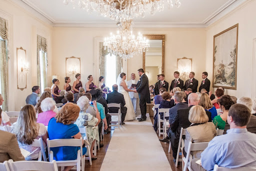 Wedding Venue «Brockington Hall Event Venue and Inn», reviews and photos, 213 E Hall St, Savannah, GA 31401, USA