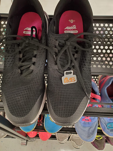 Thrift Store «CommunityAid Thrift Store & Donation Center», reviews and photos