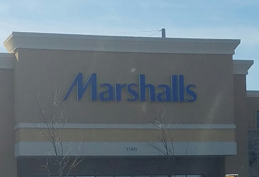 Department Store «Marshalls», reviews and photos, 11421 Fountains Dr, Maple Grove, MN 55311, USA
