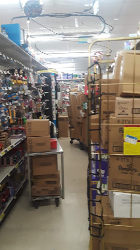 Home Goods Store «Dollar General», reviews and photos, 2010 John F. Kennedy Blvd, Union City, NJ 07087, USA