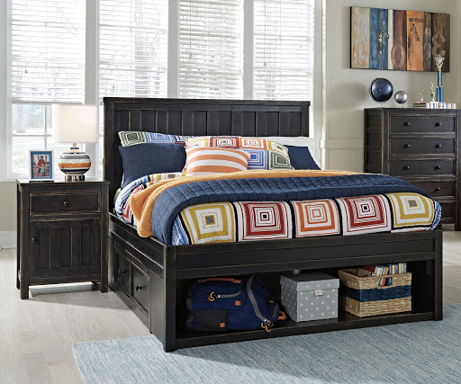 Furniture Store «JR Furniture Tigard», reviews and photos, 14255 SW Pacific Hwy, Tigard, OR 97224, USA