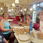 Photo n°1 de l'avis de Edoardo.a fait le 10/08/2022 à 18:34 sur le  Bar Pizzeria Memory à Tarquinia