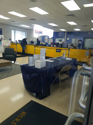 Car Dealer «Manheim Cleveland», reviews and photos, 4720 Brookpark Rd, Cleveland, OH 44134, USA