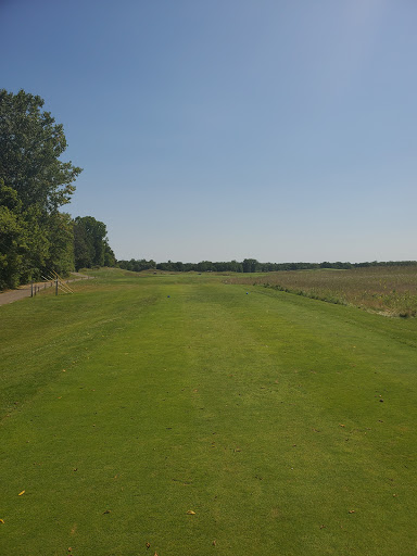 Golf Club «Blackheath Golf Club», reviews and photos, 3311 N Rochester Rd, Rochester, MI 48306, USA