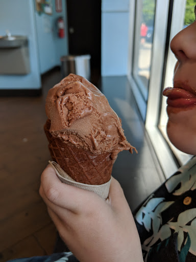 Ice Cream Shop «FRÍO Gelato - 517 Dempster, Evanston», reviews and photos, 517 Dempster St, Evanston, IL 60201, USA