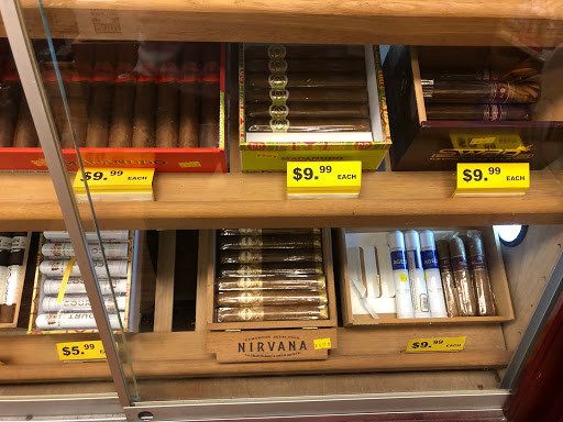 Tobacco Shop «Best Cigar Shop», reviews and photos, 1713 N 45th St, Seattle, WA 98103, USA
