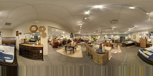 Furniture Store «La-Z-Boy Furniture Galleries», reviews and photos, 500 Romence Rd, Portage, MI 49024, USA