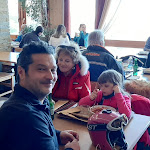 Photo n°3 de l'avis de francesco.l fait le 06/02/2022 à 16:34 sur le  Rifugio Sci 2000 à Santa Caterina Valfurva, Valfurva