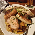 Photo n°1 de l'avis de Frank. fait le 04/05/2019 à 18:54 sur le  Hotel zur Krone à Hachenburg