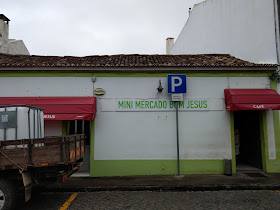 Mini Mercado bom Jesus
