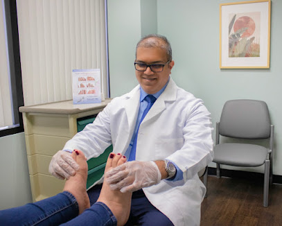 Ankle & Foot Care Center