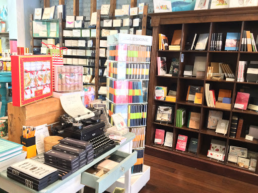 Stationery Store «Merrymaker», reviews and photos, 3022 W Cary St, Richmond, VA 23221, USA