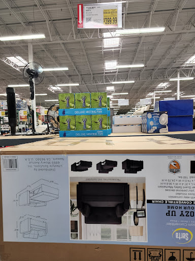 Warehouse club «BJ’s Wholesale Club», reviews and photos, 6290 Commerce Palms Dr, Tampa, FL 33647, USA