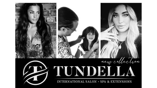 Hair Salon «Tundella & Co. Hair Salon», reviews and photos, 130 Chestnut St, Philadelphia, PA 19106, USA