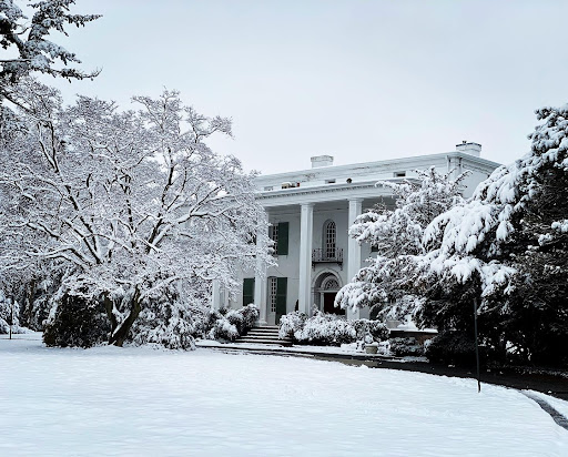 Caterer «Grey Rock Mansion», reviews and photos, 400 Grey Rock Rd, Pikesville, MD 21208, USA