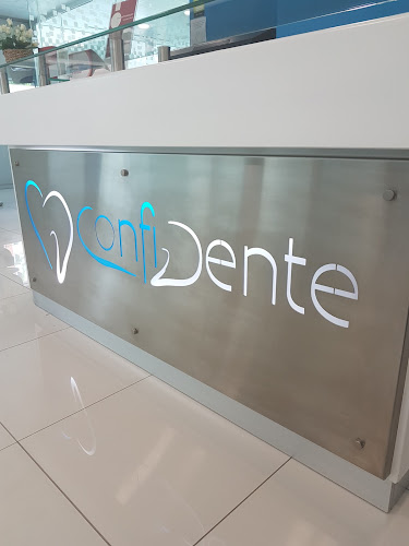 Confidente - Clinica - Dentista