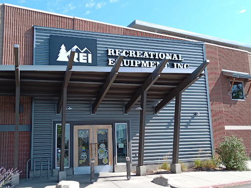 Camping Store «REI», reviews and photos, 230 W 10600 S #1700, Sandy, UT 84070, USA