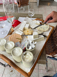 Photo n°19 de A La Table de Claudine à Ville-sous-la-Ferté ()