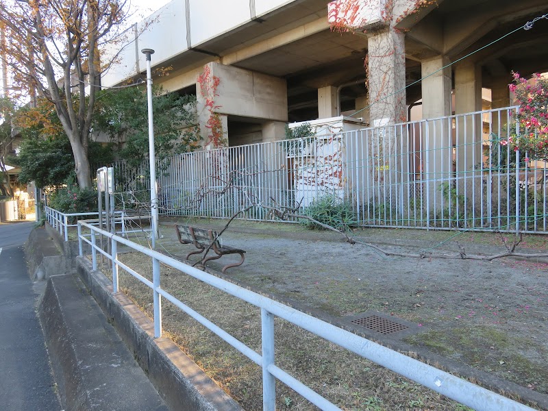 出洲港第２公園