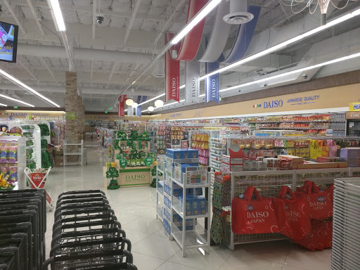 Discount Store «Daiso», reviews and photos, 19715 Colima Rd, Rowland Heights, CA 91748, USA