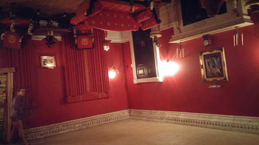 Tourist Attraction «Top Secret Attraction», reviews and photos, 2127 Wisconsin Dells Pkwy, Wisconsin Dells, WI 53965, USA