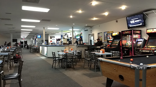 Bowling Alley «Highland Bowl», reviews and photos, 2123 NW 9th St, Corvallis, OR 97330, USA