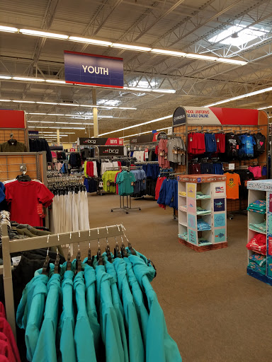 Sporting Goods Store «Academy Sports + Outdoors», reviews and photos, 7171 N Davis Hwy, Pensacola, FL 32504, USA