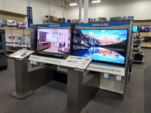 Electronics Store «Best Buy», reviews and photos, 10017 Fremont Pike, Perrysburg, OH 43551, USA