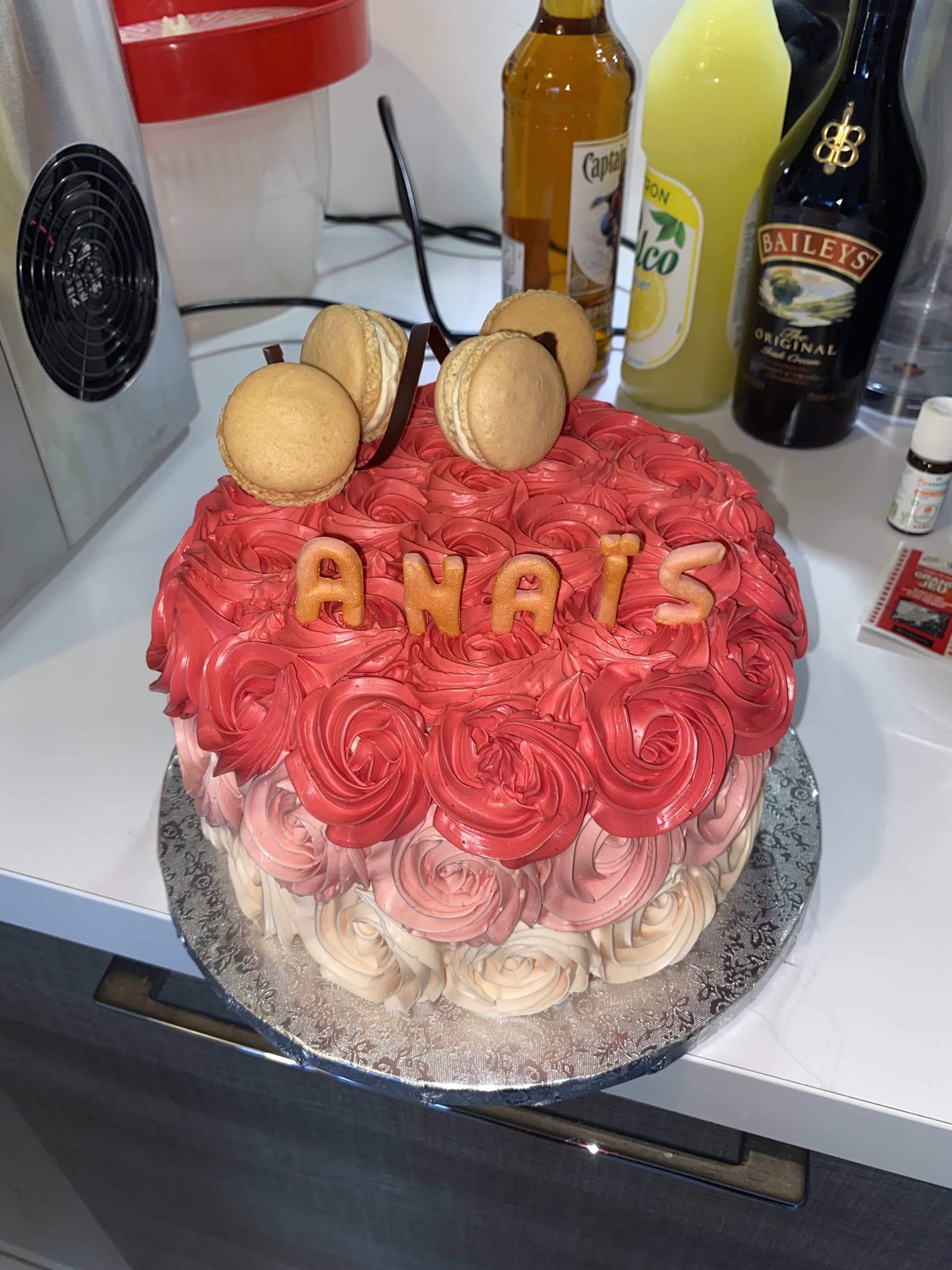 Photo n° 2 de l'avis de Anaïs.E fait le 30/06/2021 à 20:56
