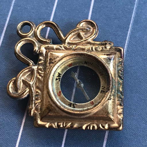 Jewelry Store «Joint Venture Estate Jewelers», reviews and photos, 185 King St, Charleston, SC 29401, USA