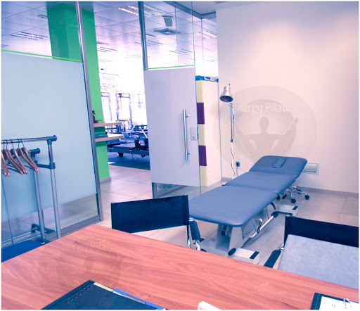 Fisioterapia Arroyomolinos en Arroyomolinos, Madrid