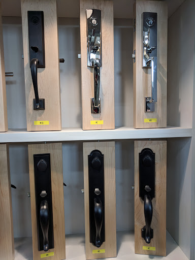 Lumber Store «Ganahl Lumber», reviews and photos, 1275 Bristol St, Costa Mesa, CA 92626, USA