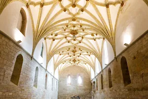 Monasterio de Veruela image