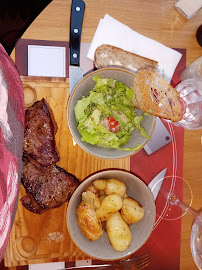 Steak du L'étal restaurant à Verdun - n°9
